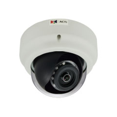 Acti Cameras