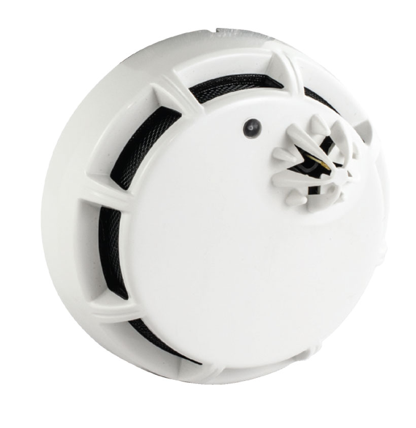 POTTER PAD100-DRTS Fire Alarm Device – NEW