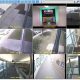 Digital monitoring and surveillance system camera monitoring software.