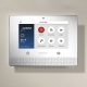 Honeywell control unit for security, access control, home automation and audio video system.