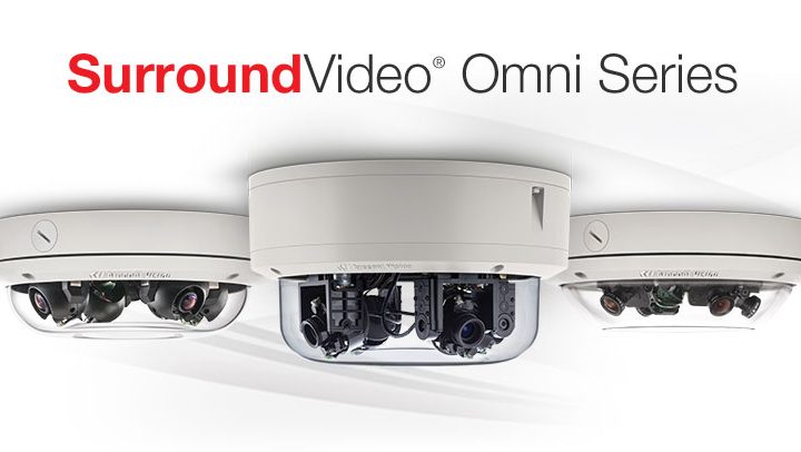 SurroundVideo Omni