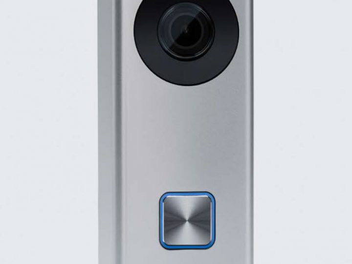 DMP Video Doorbell
