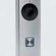 Video doorbell device for access control and surveillance system.