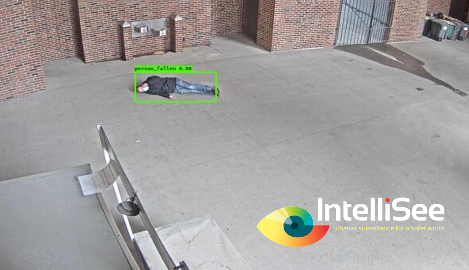 Are Your Security Cameras Telling You Everything?